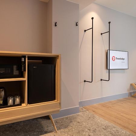 Travelodge Nimman Чиангмай Екстериор снимка