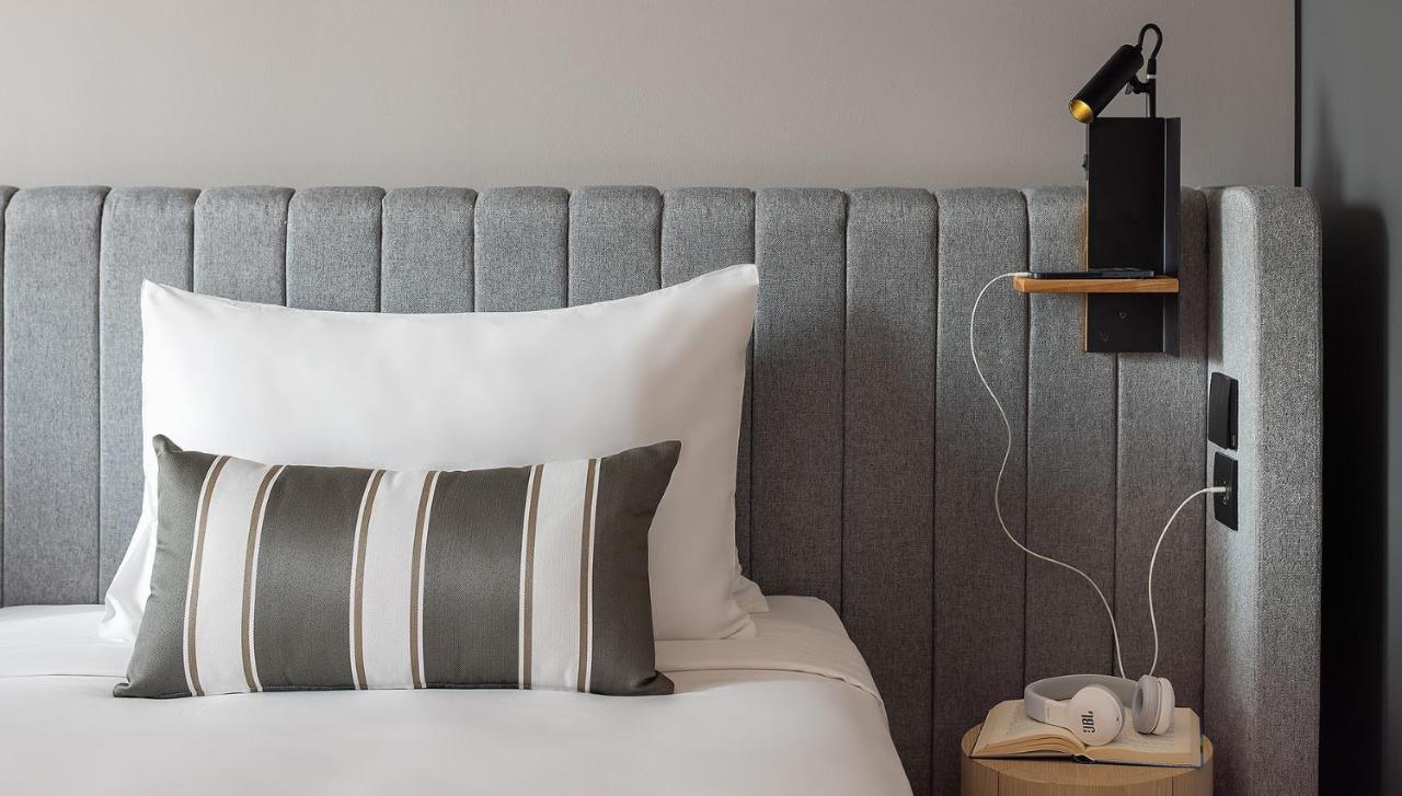 Travelodge Nimman Чиангмай Екстериор снимка