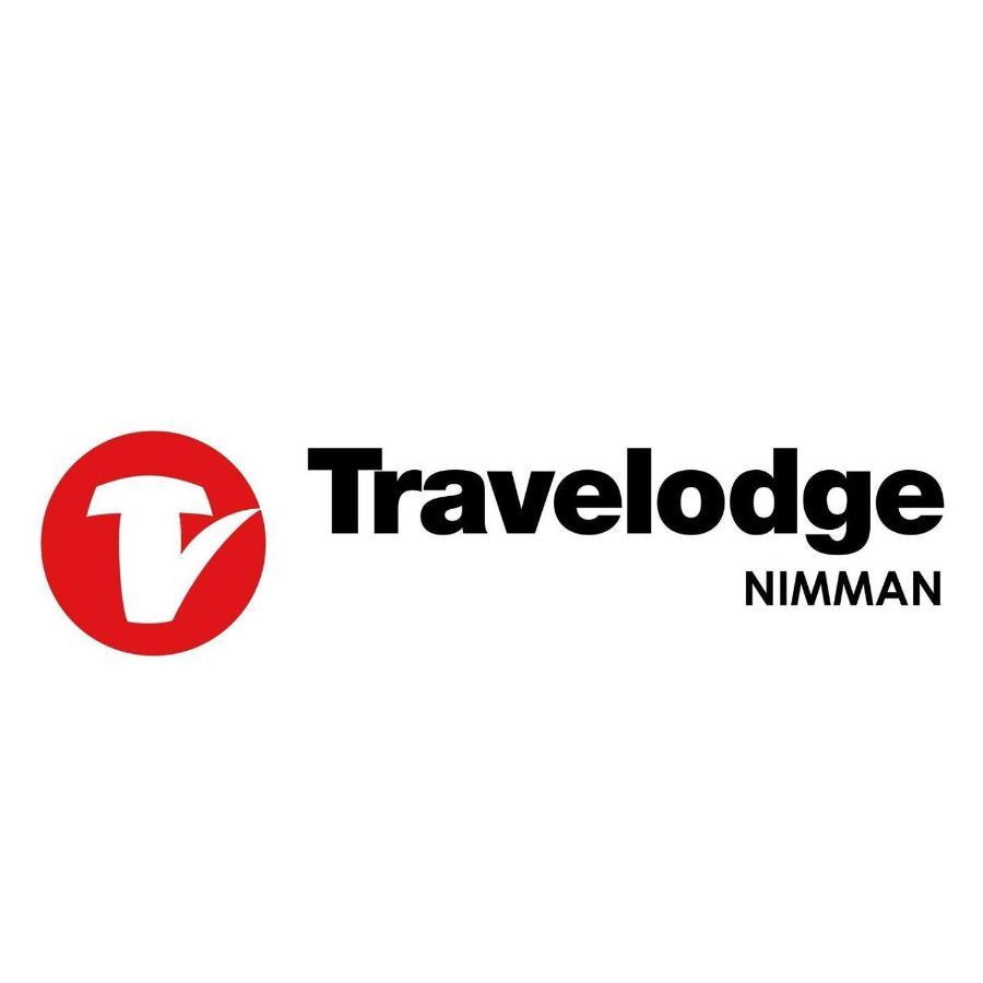 Travelodge Nimman Чиангмай Екстериор снимка