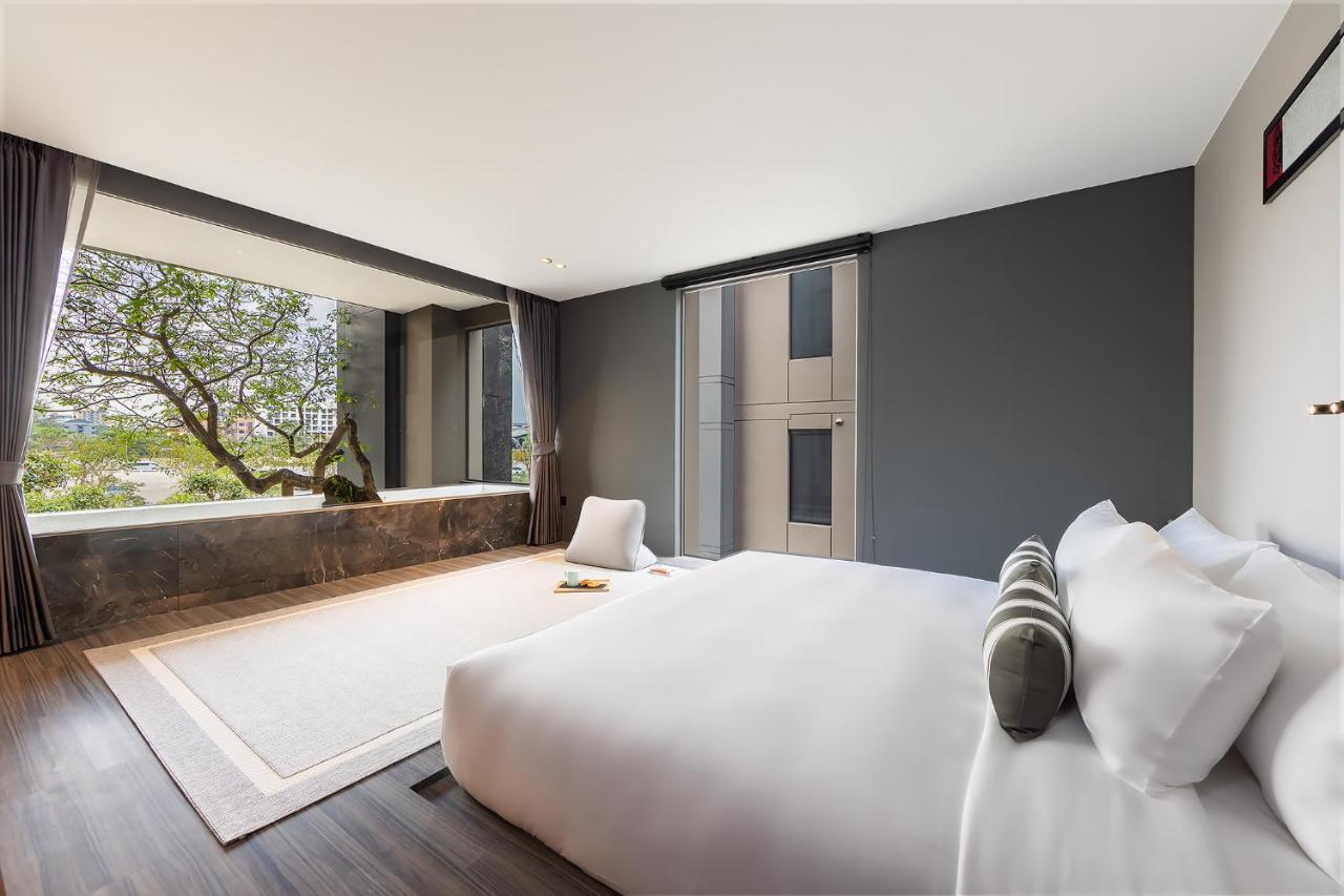 Travelodge Nimman Чиангмай Екстериор снимка