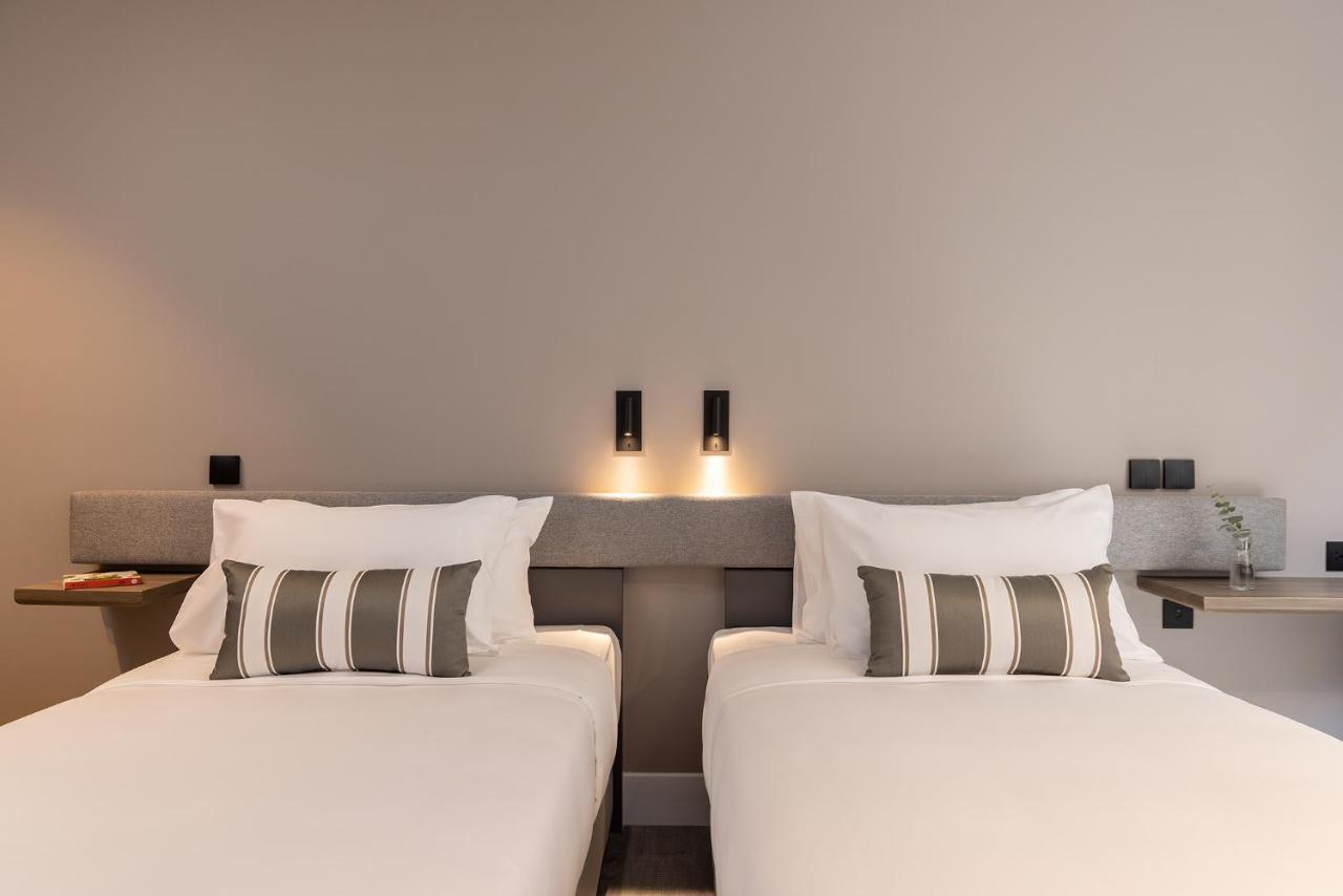 Travelodge Nimman Чиангмай Екстериор снимка
