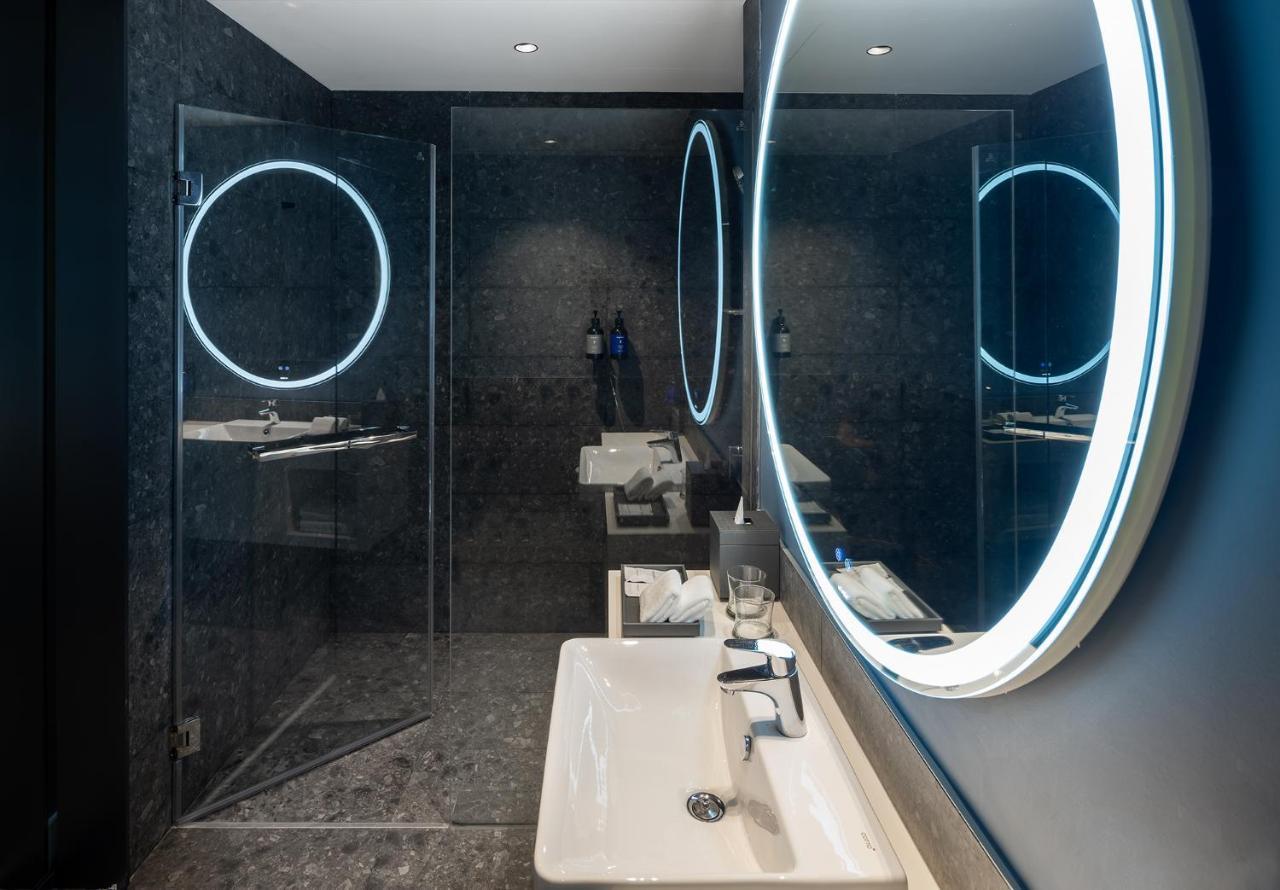 Travelodge Nimman Чиангмай Екстериор снимка