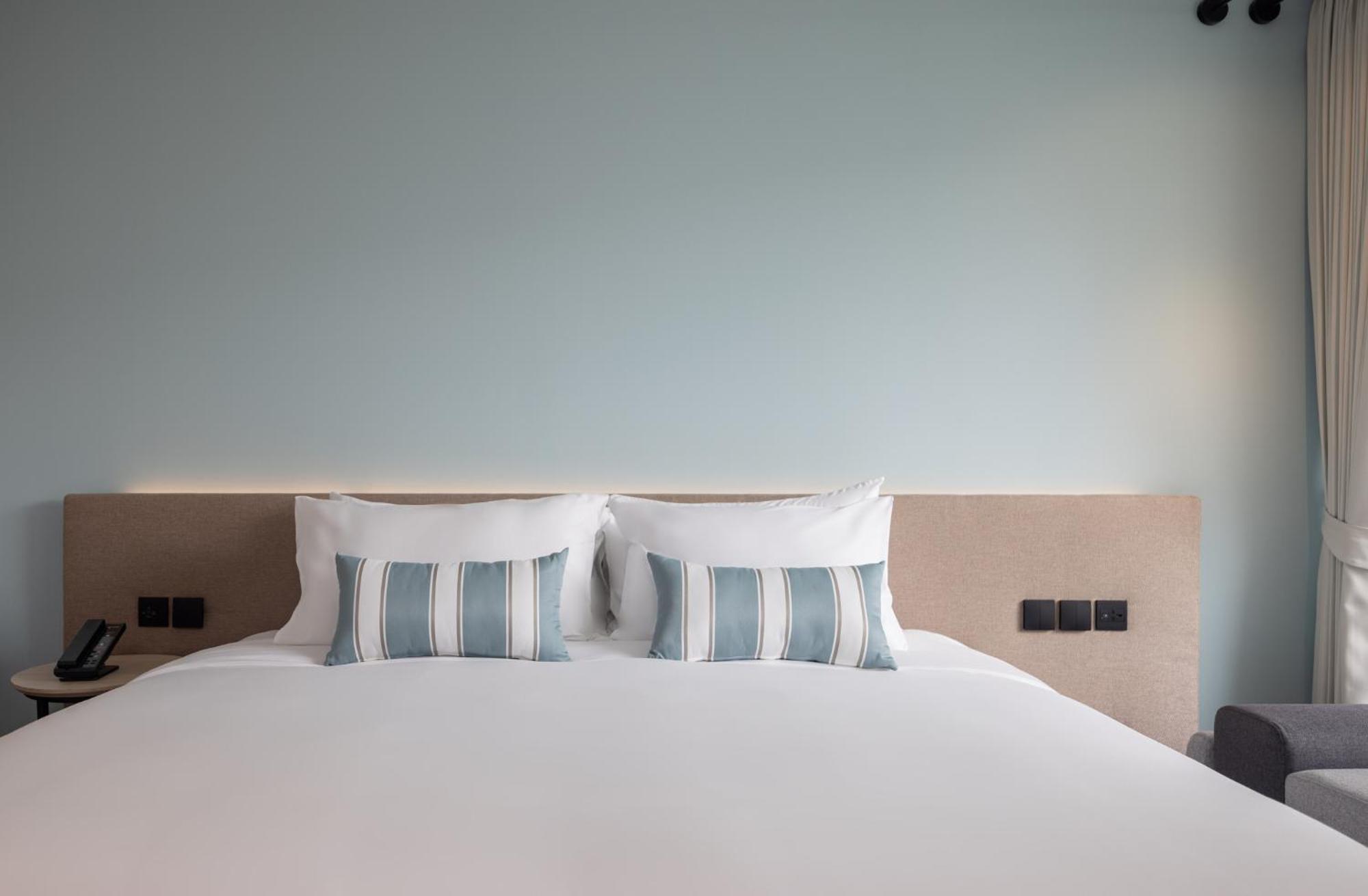Travelodge Nimman Чиангмай Екстериор снимка
