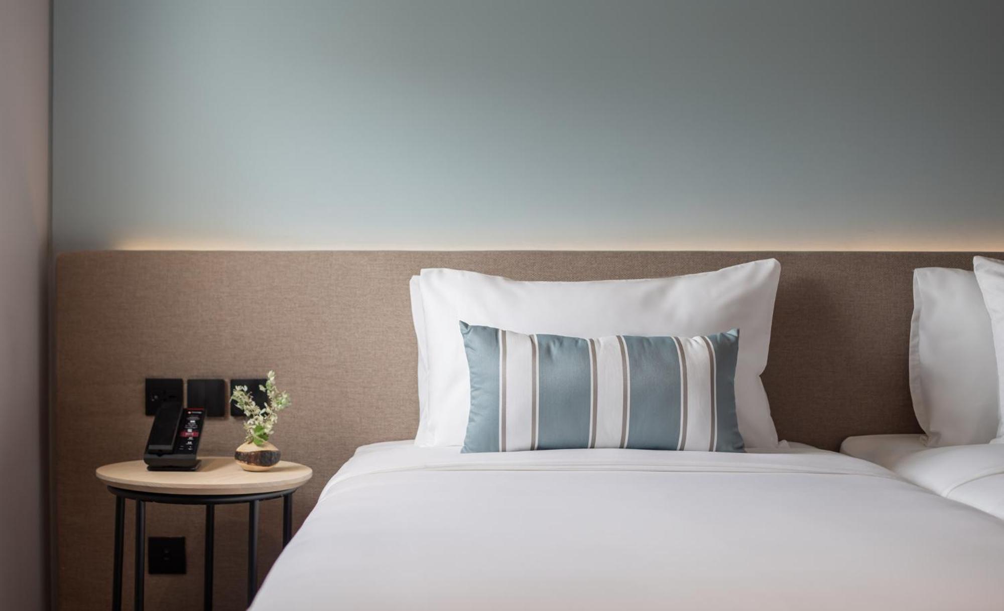 Travelodge Nimman Чиангмай Екстериор снимка
